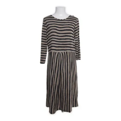 Jurk (Beige, Zwart) van Gudrun Sjödén Elastaan