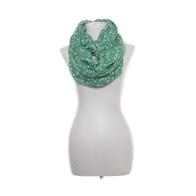 Cirkelsjal (Grön, Flerfärgad) från TCM Återvunnen polyester