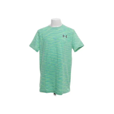 Träningstopp (Grön, Flerfärgad) från Under Armour
