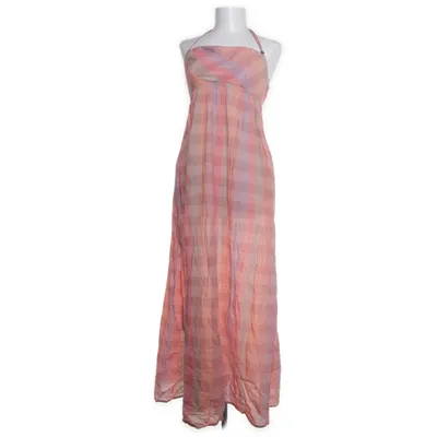 Långklänning (Flerfärgad) från Maison Scotch Bomull