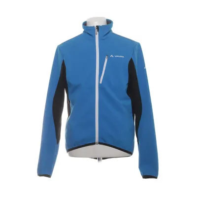 Softshelljacka (4099 SE Men's Volane Softshell Jacket) från Vaude Polyester, Polyuretan