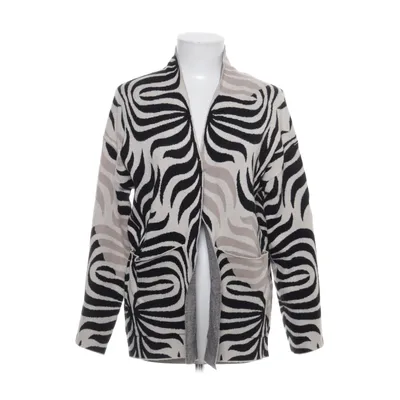 Kofta (Svart, Vit, Beige) från Yaya Women Polyamid, Polyester, Viskos