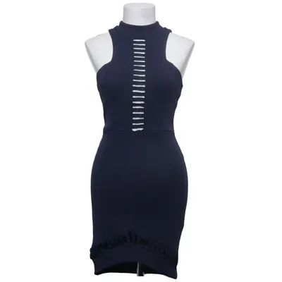 Dress (Blue) from Angel Biba Polyester