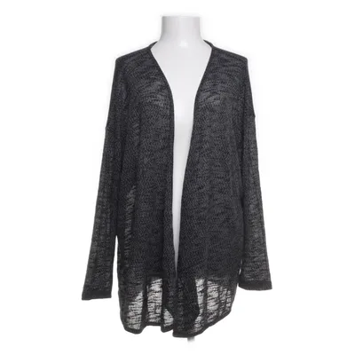 Kofta (Grå) från Junarose Polyester, Viskos