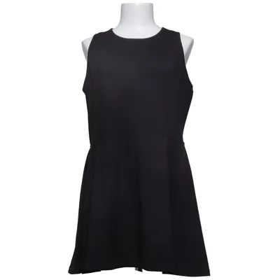 Dress (Black) from H&M Move Elastane, Polyester
