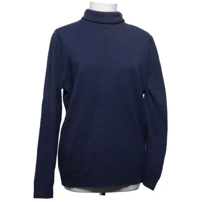 Turtleneck (0953) fra Massimo Dutti Kashmir, Uld