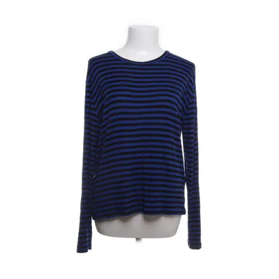 Sweater (Blue, Black) from JDY Viscose