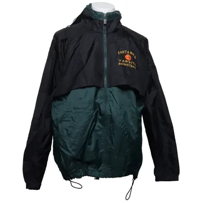 Skaljakke (Grøn, Sort) fra Holloway Polyamid, Polyester, Polyurethan