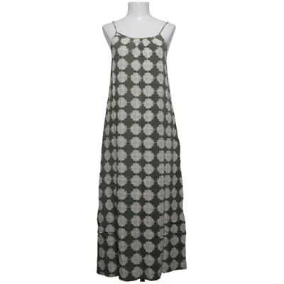 Maxi jurk (Groen, Wit) van Merona Viscose