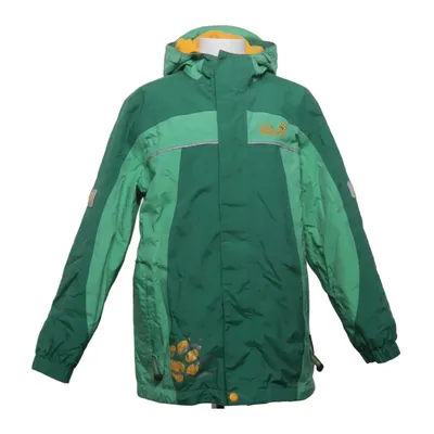 Veste polaire (Vert) de Jack Wolfskin Polyamide