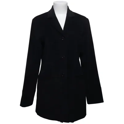 Blazer (Noir) de Fenn Wright Manson Acétate, Élasthane, Polyester