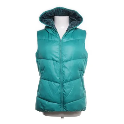 Outdoor vest (Groen) van Amisu Polyester