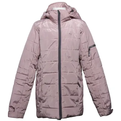 Vinterjacka (Rosa) från OTP Sportswear Polyester