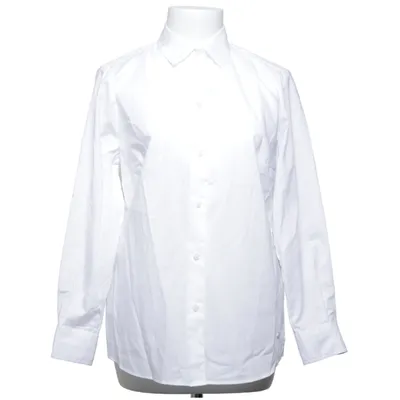 Shirt (Extraglatt) from Walbusch Cotton