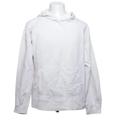 Hoodie (White) from Polo Sport Ralph Lauren Cotton