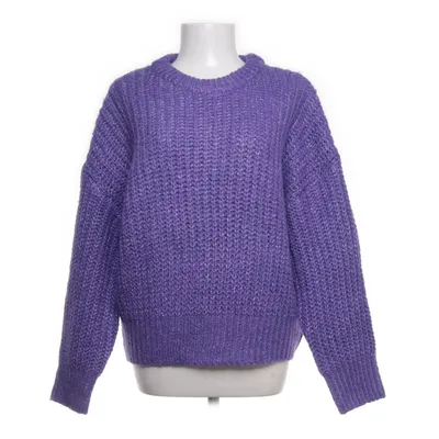 Sweater (Purple) from Primark Cares Acrylic, Polyester
