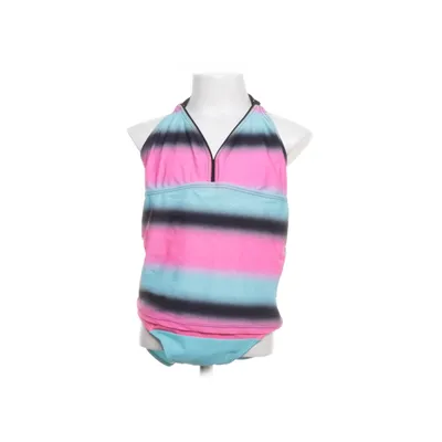 Tankini (Meerkleurig) van Yigga Elastaan, Polyester