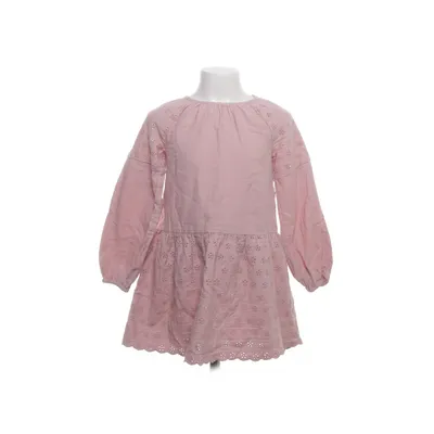Klänning (Rosa) från Zara Bomull