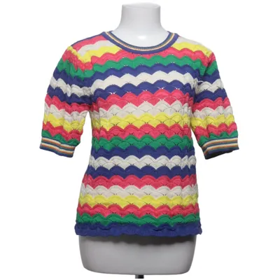 Top (Meerkleurig) van Scotch & Soda Katoen, Polyamide