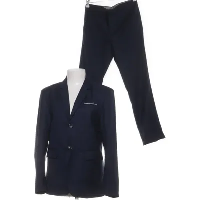 Costume (Bleu) de Classic Wear Polyester, Viscose