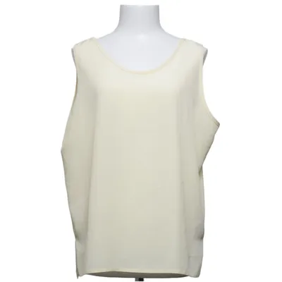 Débardeur (Jaune) de Mark One Polyester