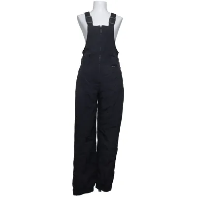 Skibroek (Zwart) van Active Polyamide, Polyester