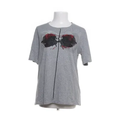 Top (Gray, Multicolored) from Each x Other Cotton