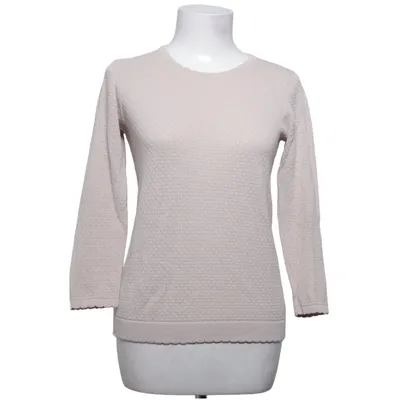 Trui (Beige) van Mango Casual Sportswear