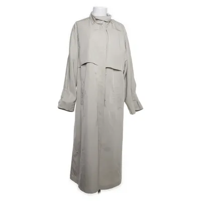 Trenchcoat (Beige) från Bugatti Viskos