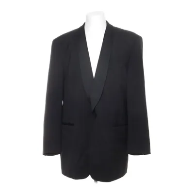 Smokingkavaj (Svart) från Hugo Boss Ull