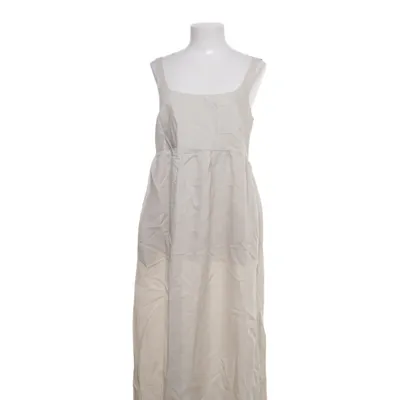 Långklänning (Beige) från Zara Linne, Lyocell