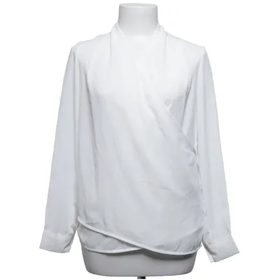 Blouse (White) from Noir&Blanc Polyester