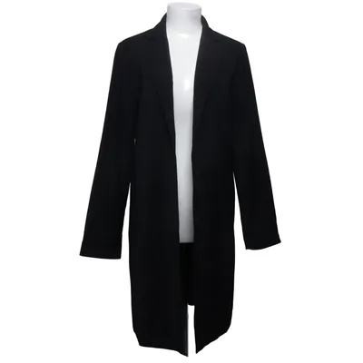 Cardigan (Noir) de Classic Woman Polyamide, Polyester