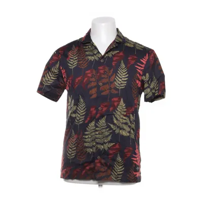 Short sleeve shirt (158448-20FWMM-D21) from Scotch & Soda Cotton