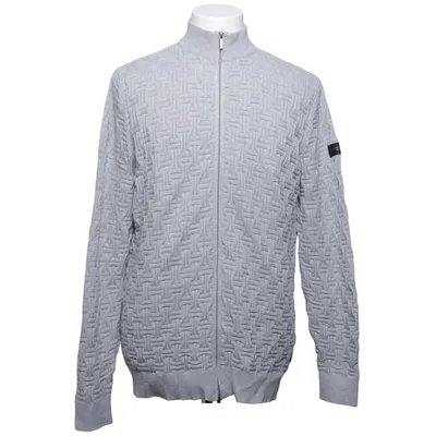 Cardigan (Magio Cardigan) from Cavallaro Napoli Acrylic, Cotton