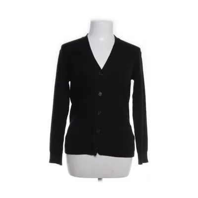 Cardigan (Black) from Rodier Paris Acrylic