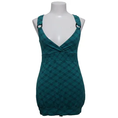Top (Blau) von Melrose Elasthan, Viskose