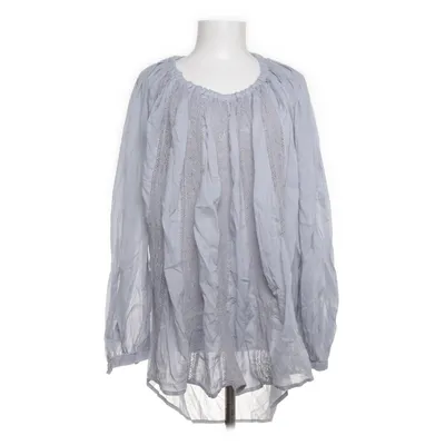Top (Blauw) van Hunkydory Katoen