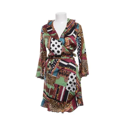 Robe portefeuille (D13077F26T) de Outrageous Fortune Polyester