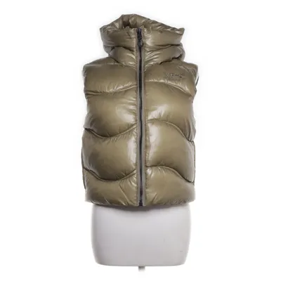 Outdoor vest (Groen) van Superdry Nylon, Polyester