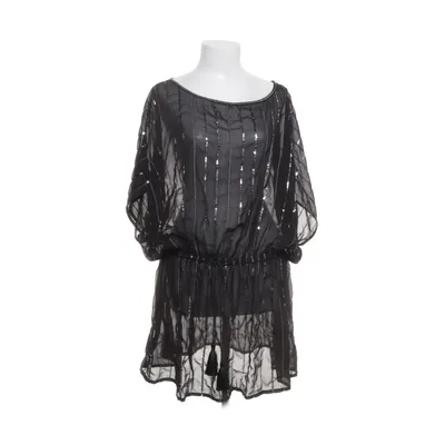 Strandklänning (Svart) från Design by kappAhl Polyester