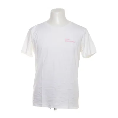 T-shirt (Vit) från Earth Positive Bomull