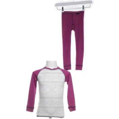 Baselayer (Lilla, Flerfarvet) fra Stormberg Polyester