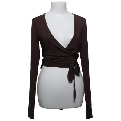 Wikkeltop (Bruin) van H&M Move