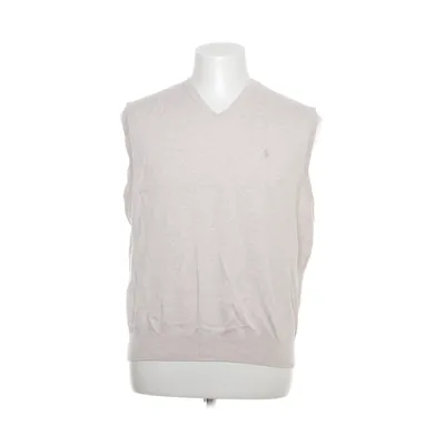 Pull sans manches (Beige) de Polo Golf Ralph Lauren Coton