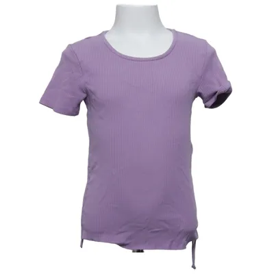 T-shirt (Lila) van Cubus Elastaan, Viscose