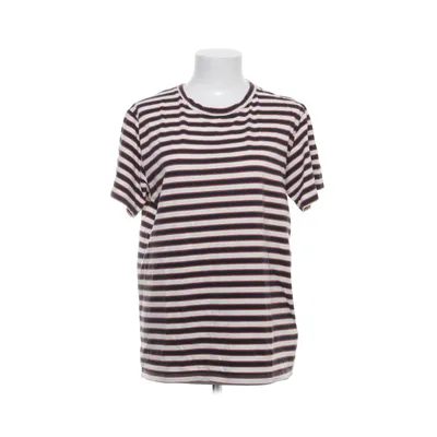 T-shirt (Vit, Röd, Blå) från These Glory Days Bomull