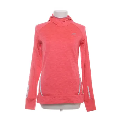 Huvtröja (Röd) från Kalenji