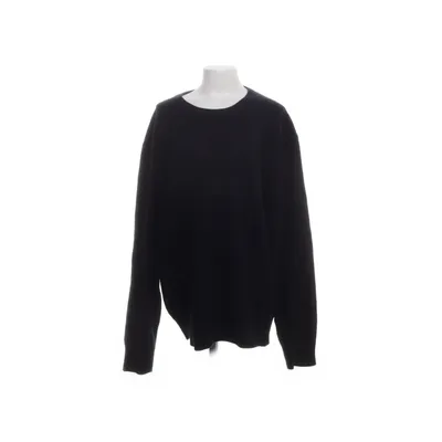 Tröja (Svart) från Zara Bomull