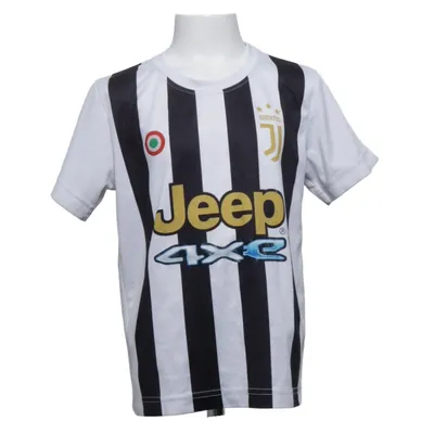 Maillot de football (Noir, Blanc, Multicolore) de Juventus